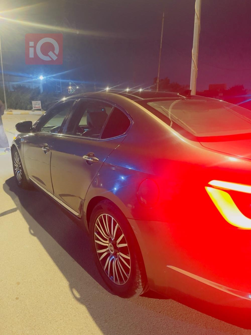 کیا کادێنزا